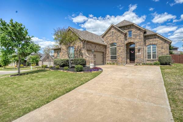 6705 Barolo Drive, Rowlett, TX 75088