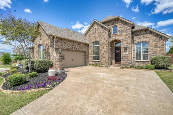 Rowlett, TX 75088,6705 Barolo Drive