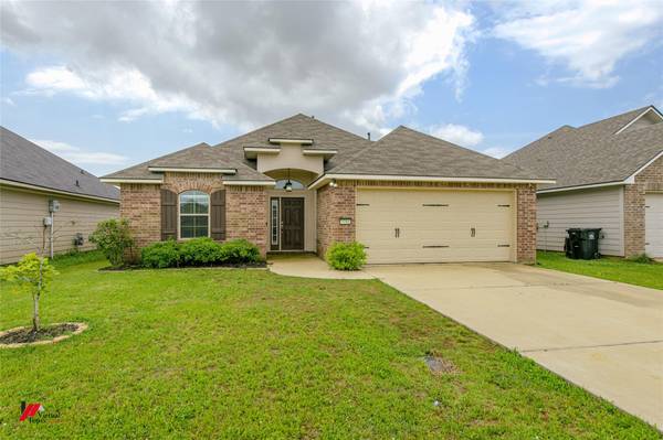 3791 Pickering Pass Drive, Bossier City, LA 71111