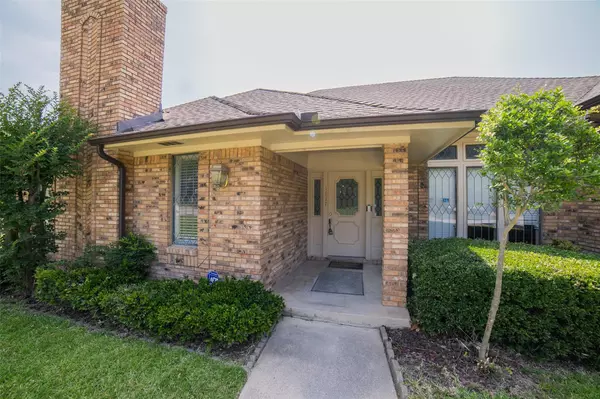 Fort Worth, TX 76112,1717 Deauville Court