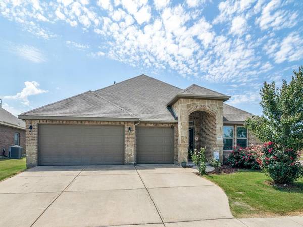 3121 Burwood Lane, Royse City, TX 75189