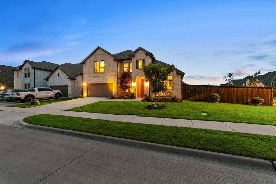 3913 Bethesda Way, Melissa, TX 75454