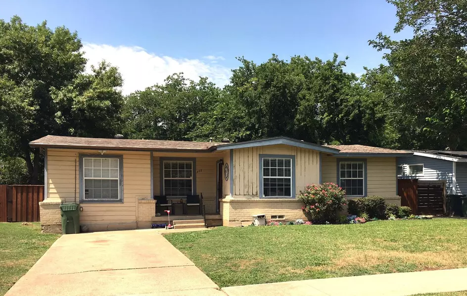 807 Kelly Terrace, Arlington, TX 76010