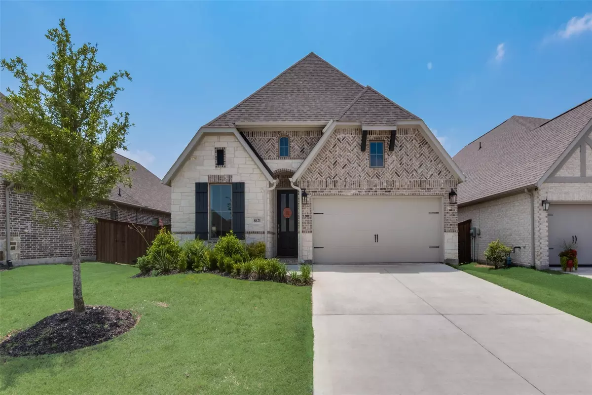 Mckinney, TX 75071,8621 Holliday Creek Way