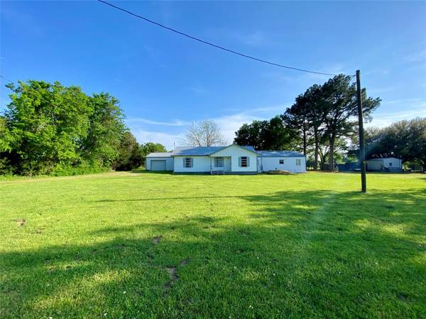 1503 VZ County Road 2801, Mabank, TX 75147