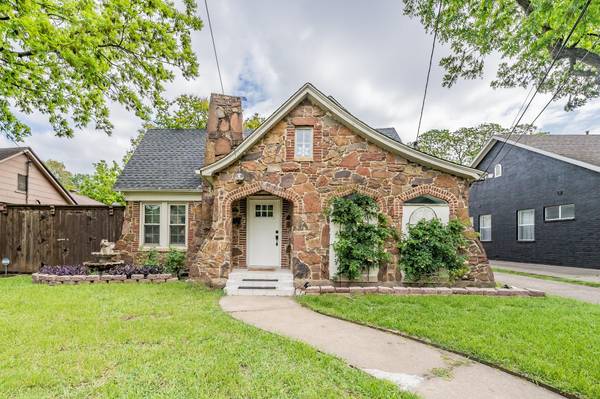 5322 Bradford Drive, Dallas, TX 75235