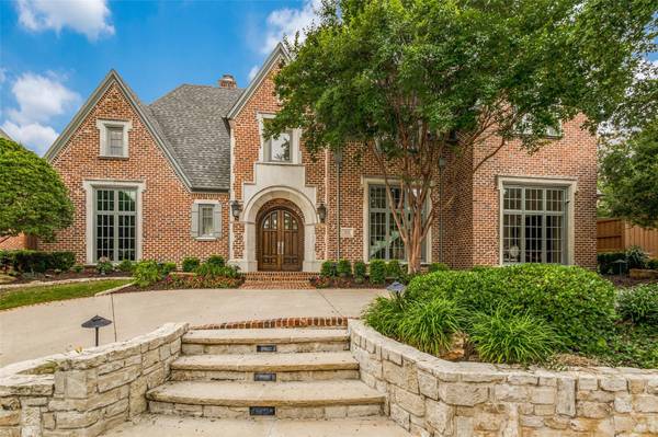 5616 Northbrook Drive, Plano, TX 75093