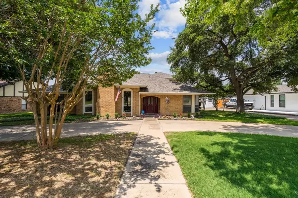 North Richland Hills, TX 76180,4825 Lariat Trail