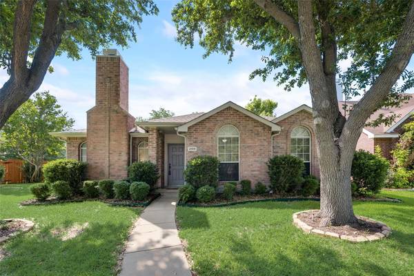 2109 Carnation Court, Garland, TX 75040