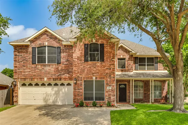 2200 Dove Meadow Drive, Flower Mound, TX 75028