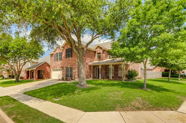 Flower Mound, TX 75028,2200 Dove Meadow Drive