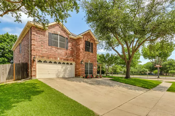 Flower Mound, TX 75028,2200 Dove Meadow Drive