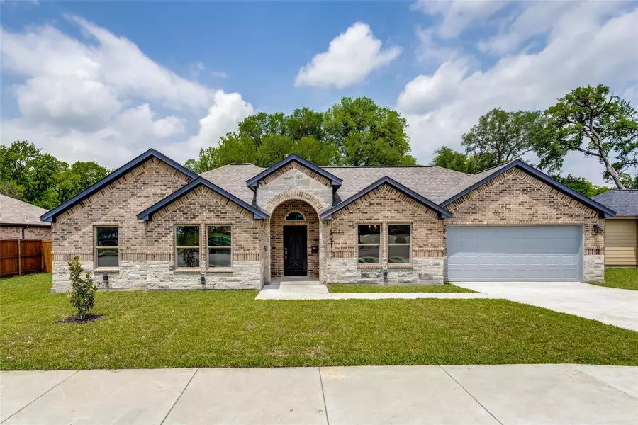 8011 Leigh Ann Drive, Dallas, TX 75232