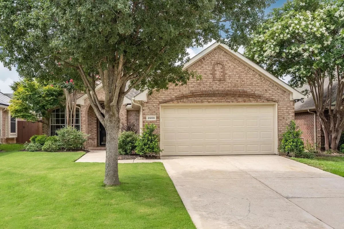 Flower Mound, TX 75028,2609 Cross Haven Drive