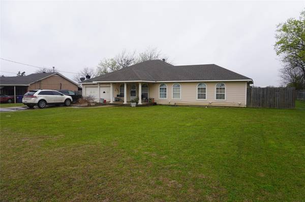 1401 Irene Avenue, Lancaster, TX 75134