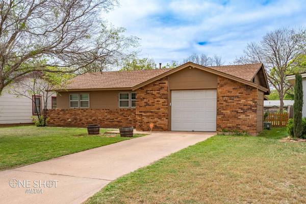 872 Forrest Avenue, Abilene, TX 79603