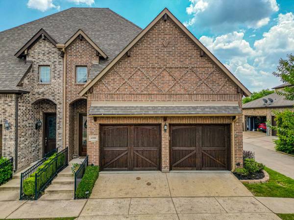 6500 Briar Pointe Drive,  North Richland Hills,  TX 76182