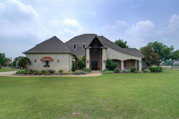 2217 Winthrop Hill Road, Argyle, TX 76226