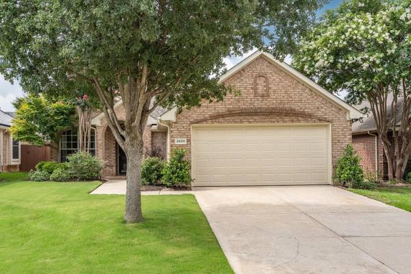 2609 Cross Haven Drive, Flower Mound, TX 75028