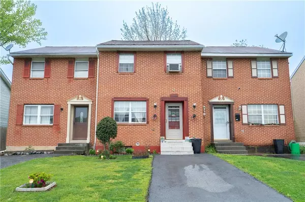 325 East Mosser Street, Allentown City, PA 18109