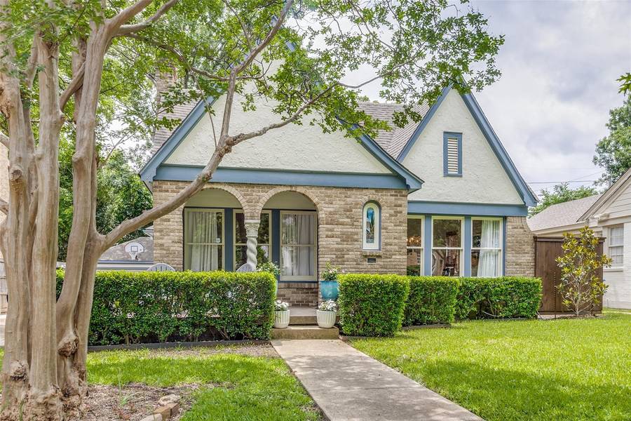 5510 Morningside Avenue, Dallas, TX 75206