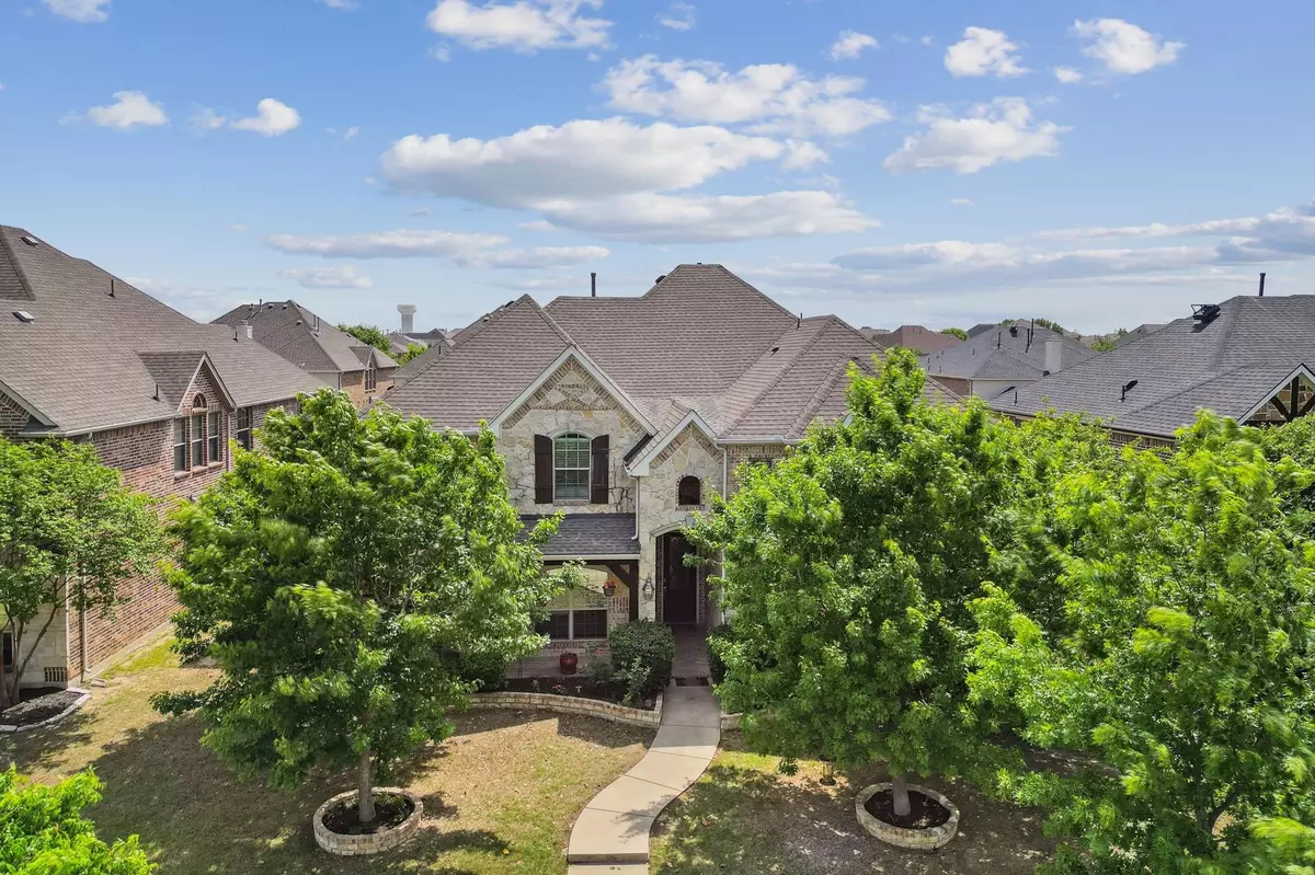 Frisco, TX 75034,3453 Berkwood Place