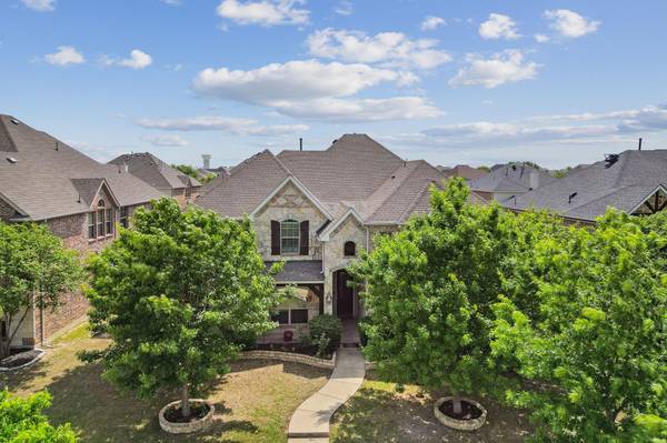 3453 Berkwood Place, Frisco, TX 75034