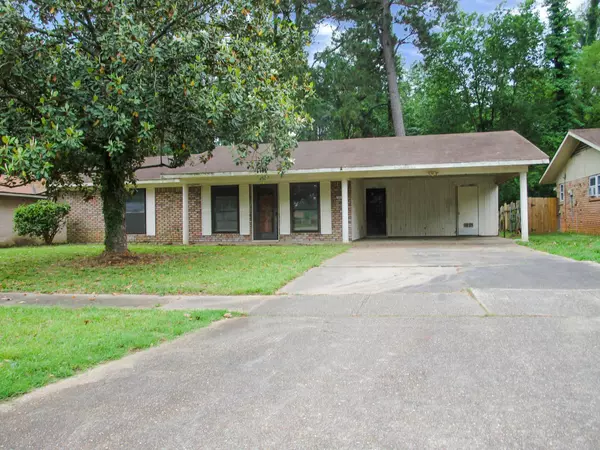 2901 Jonathan, Shreveport, LA 71108