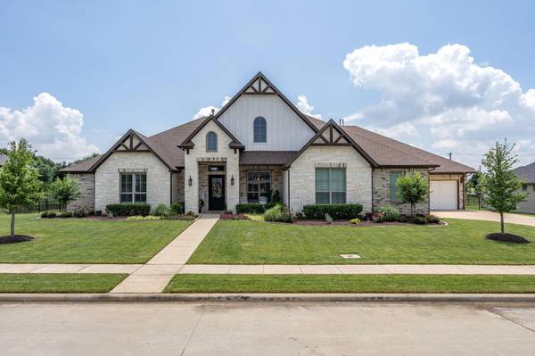 4713 Amble Way, Flower Mound, TX 75028