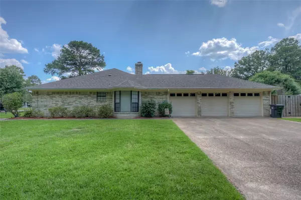 Haughton, LA 71037,22 Echo Ridge Lane