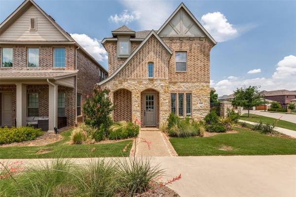 1316 Spring Lilac Lane, Arlington, TX 76005