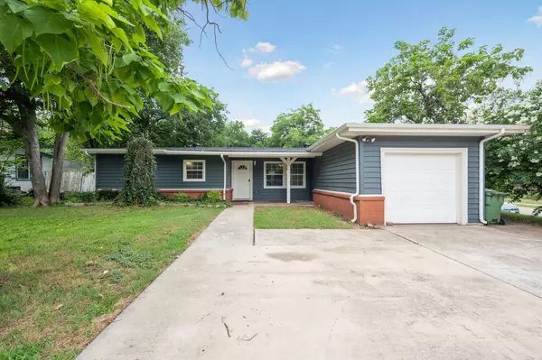 Arlington, TX 76010,700 Connally Terrace