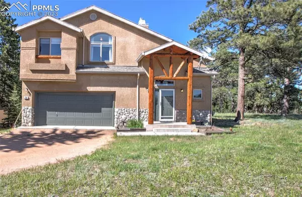 190 Shannon PL, Divide, CO 80814