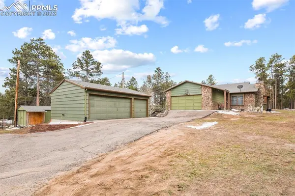 11915 Woodlake RD, Elbert, CO 80106