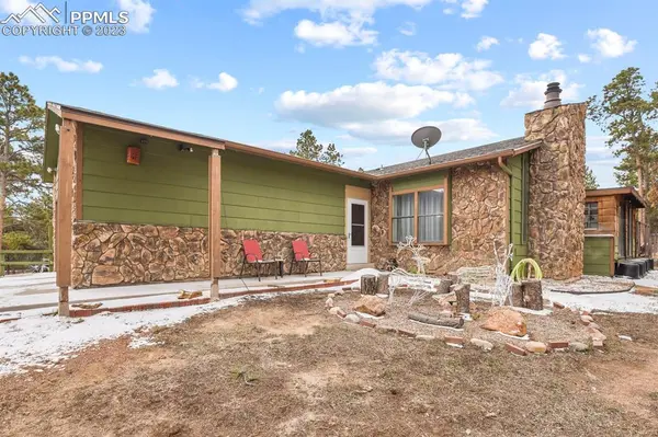 11915 Woodlake RD, Elbert, CO 80106