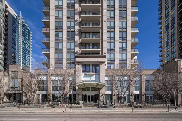 Calgary, AB T2R 0P4,1118 12 AVE SW #505