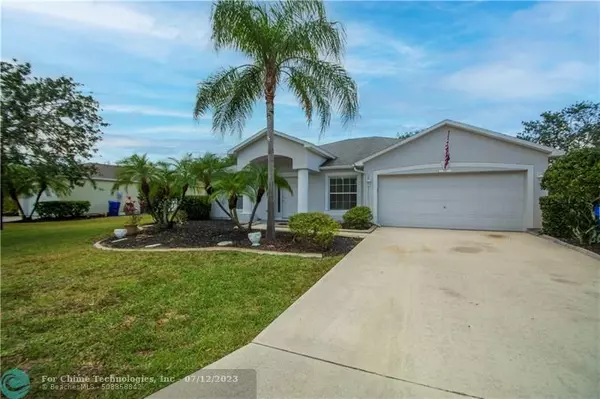 Vero Beach, FL 32968,145 SW 36th Ct