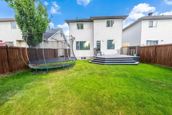 Calgary, AB T3K 4X7,73 Coventry CIR NE