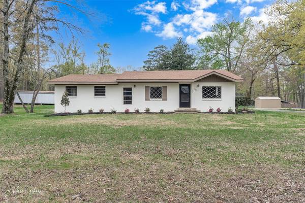 723 Chandler Road, Haughton, LA 71037