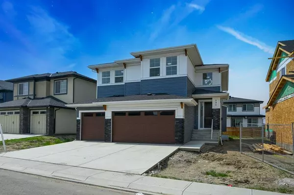 Chestermere, AB T1X0P8,191 Sandpiper PARK