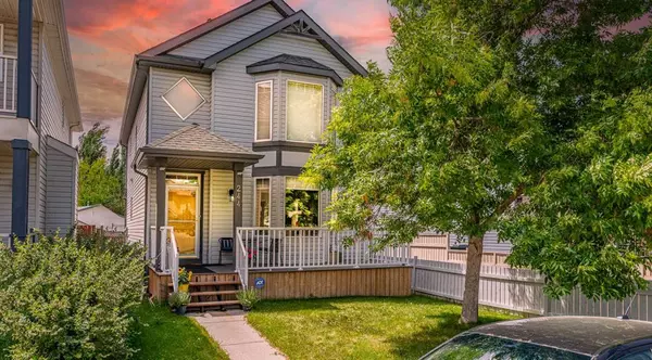 Calgary, AB T2X 3M6,244 Chaparral Ridge CIR SE