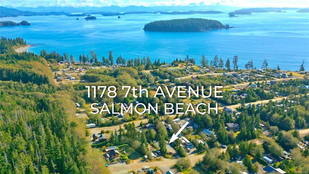 Ucluelet, BC V0R 3A0,1178 Seventh Ave