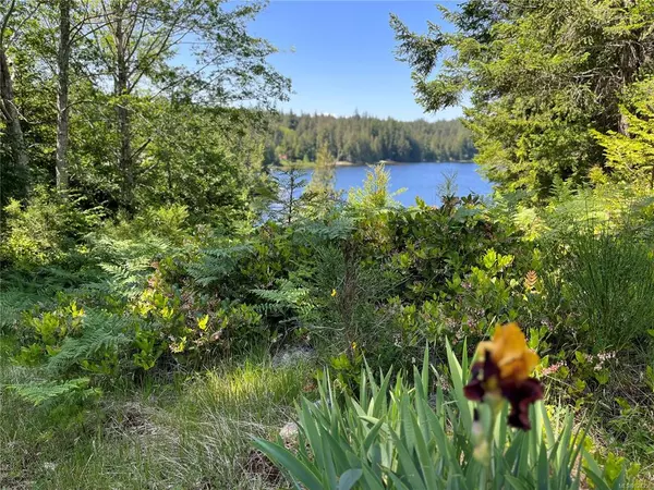 Cortes Island, BC V0P 1K0,1165 Kw'as Bay Rd