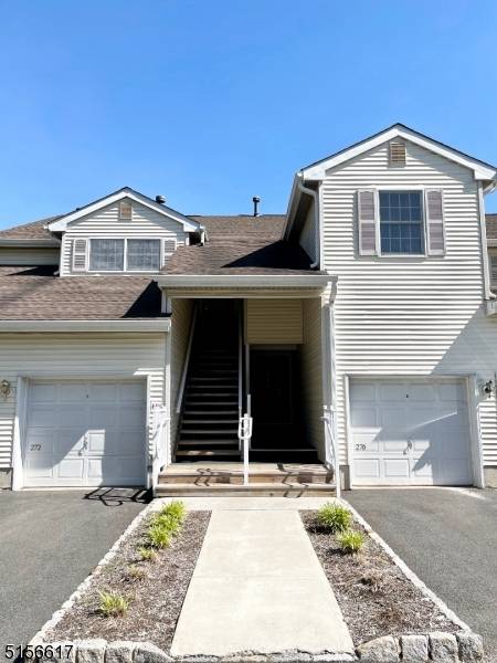268 Potomac Dr #268, Bernards Twp., NJ 07920