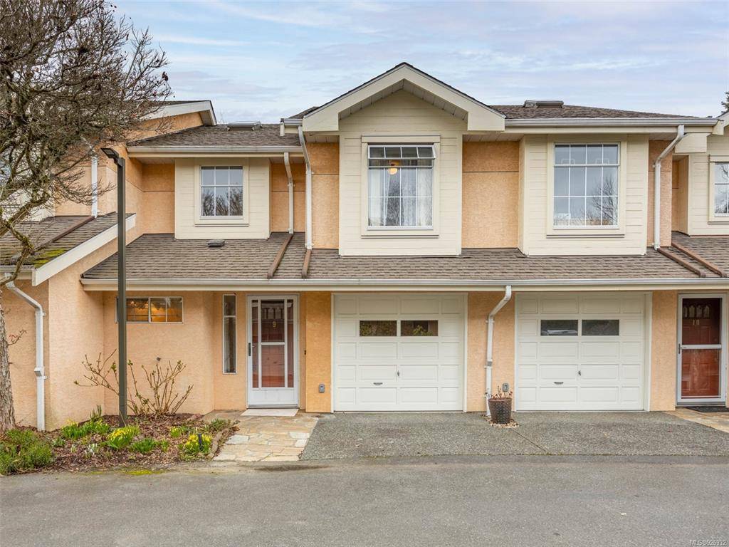 Sidney, BC V8L 3H6,10471 Resthaven Dr #9