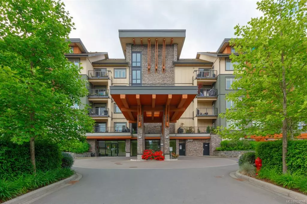 Langford, BC V9B 0B1,623 Treanor Ave #503