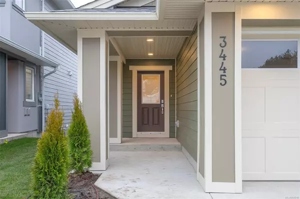 Colwood, BC V9C 0R5,3445 Sandpiper St