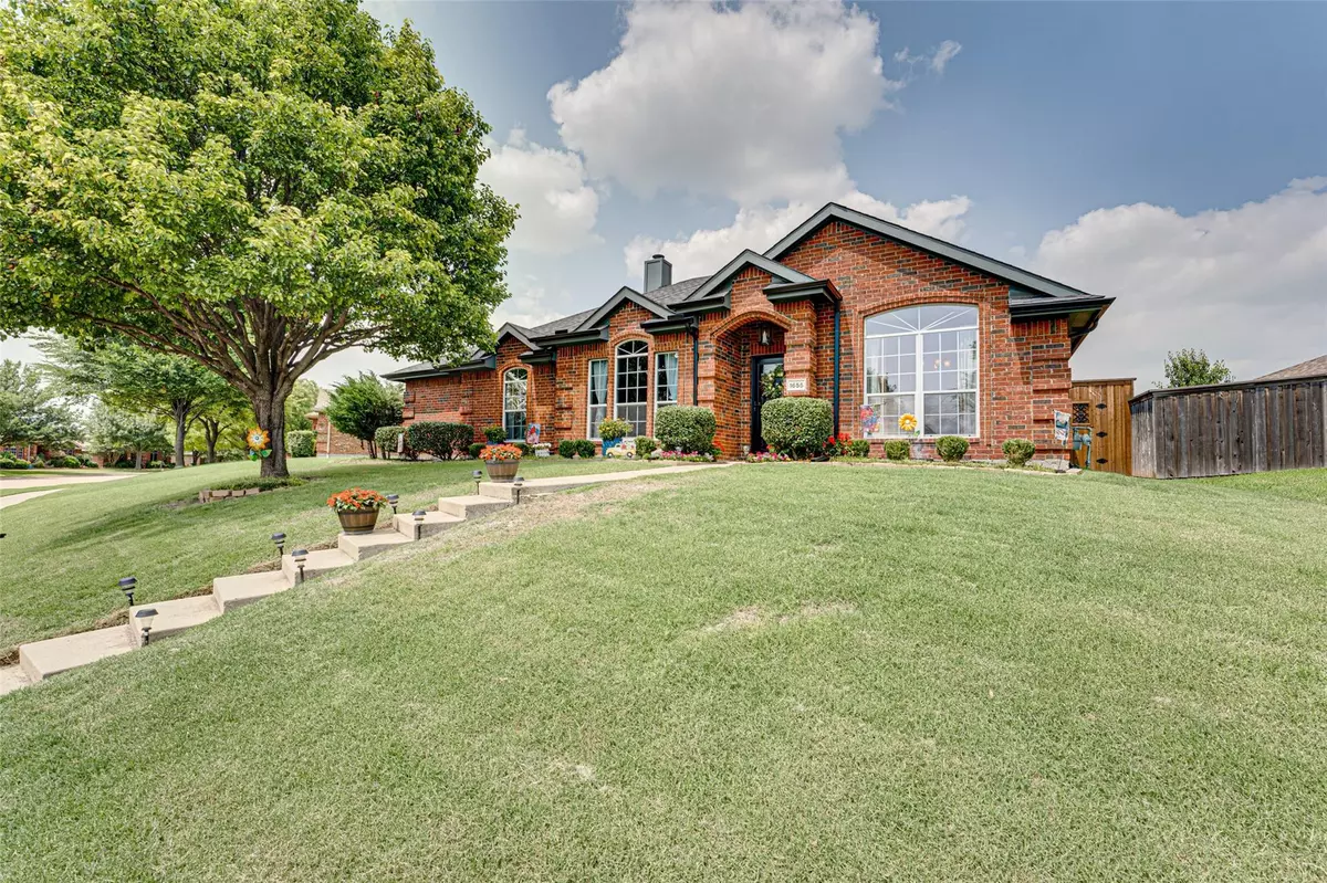 Rockwall, TX 75087,1655 Avonlea Drive