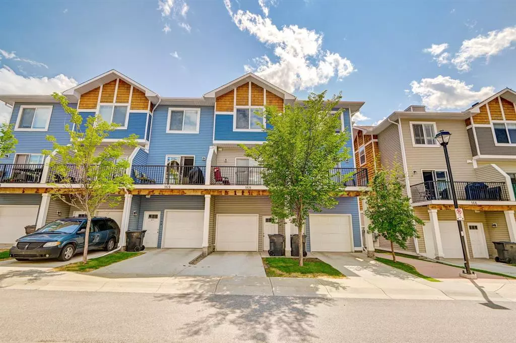 Airdrie, AB T4A 0T3,2802 Kings Heights Gate SE #168