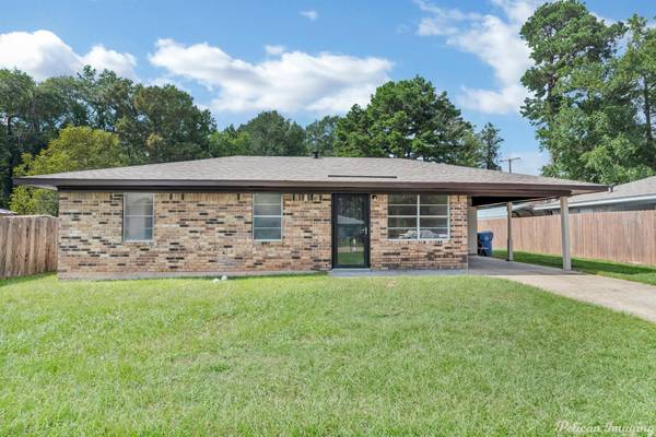 913 Woods Street, Minden, LA 71055